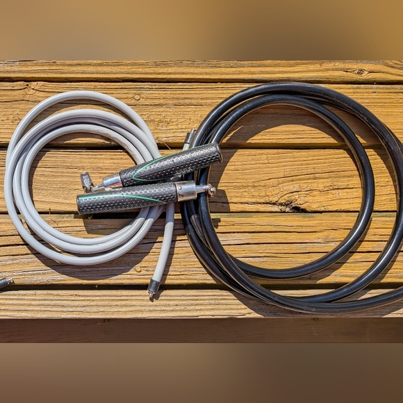 Other - Crossrope Jumpropes sets